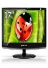 Samsung WideScreen 733NW