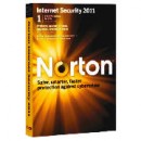 Norton Internet Security SINGLE User 2012