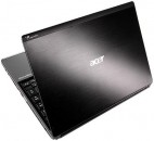 Acer Aspire TimelineX 4820TG Slim Laptop