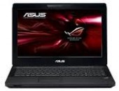 Asus G53J-740QM Core i7 Gaming Laptop