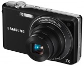 Samsung PL 200 (14.2 MP) Digital Camera