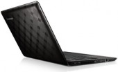 Lenovo iDeaPad U450P Core 2 Duo 5.30Hours 14 inch Laptop