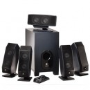 Logitech X540  EMEA 5:1  Speaker