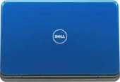 Dell Inspiron 15R N5010 Core i5 Blue Color Laptop