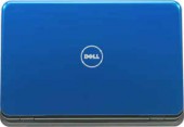 Dell Inspiron 14R N4010 Core i3 Blue Color Laptop