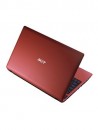 Acer Aspire 5742Z Dual Core 15.6 Inch Red Color Laptop