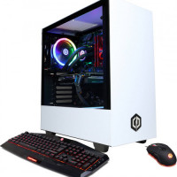 Desktop PC Intel Core i7 6th Gen 4GB RAM 18.5