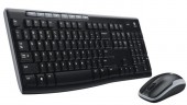 Logitech MK260 Wireless  Combo  Keyboard