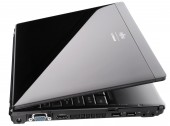Fujitsu Lifebook P770 (Core i3-350M) Laptop