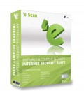 E-scan  Internet Security  1  User