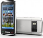 Nokia C6-01 Mobile Phone