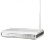 Asus WL520GU Wireless Router
