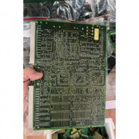 MP Board for Muller MBJ3 Machine