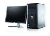 Dell Opteplex 380n MT Desktop Computer