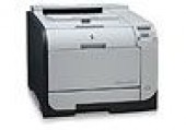 HP Color LaserJet CP2025n Printer