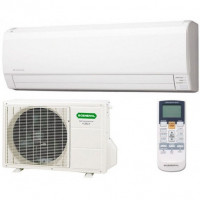 General ASGA18FMTB 1.5 Ton 18000 BTU Split Air Conditioner