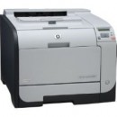 HP Color LaserJet CP2025n Printer