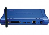TRENDnet Wireless 3-Port Print Server
TEW-P21G