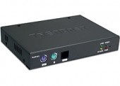 TRENDnet TK-IP101 1-Port KVM Remote Control Switch Over IP