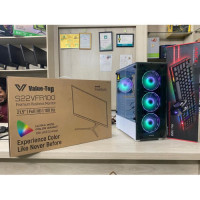 Desktop PC Core i5 8th Gen 8GB RAM / 256GB NVMe SSD