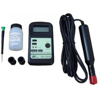 Lutron DO-5509 Portable Dissolved Oxygen Meter