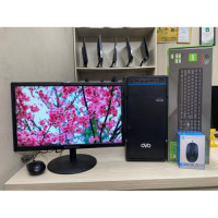Desktop PC Core i5 3rd Gen 8GB RAM / 128GB SSD