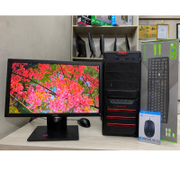 Desktop PC Core i5 6th Dell 19