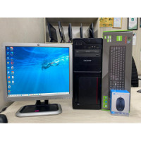 Desktop PC Core i3 2nd Gen 4GB DDR-3 & 500GB HDD
