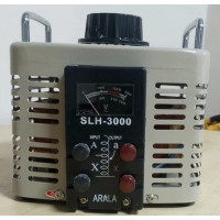 Arala SLH-3000 3kVA Single Phase Voltage Stabilizer