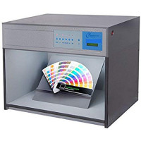 Tilo P60 4 Color Matching Cabinet Light or Shade Box