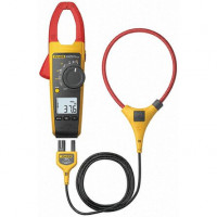 Fluke 376 AC/DC Large Display True RMS iFlex Clamp Meter