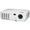NEC  NP305G  LCD  Projector