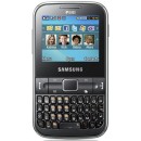Samsung Ch@t322 Dual SIM Mobile Phone