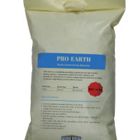 Low-Res Earthing Compound