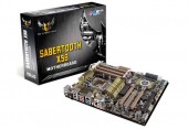 Asus Sabertooth x58 Motherboard