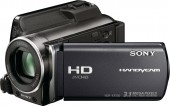 Sony HDR-XR150 Hard Drive Camcorder