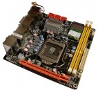 ZOTAC G41 DDR3 Motherboard