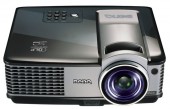 Benq 2500 ANSI lumens, Native Resolution SVGA (800 x 600) Contrast Ratio 4200:1 (Full on/Full off)