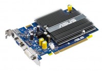 Asus 7300GT  PCI Express  Card