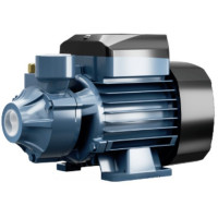 Gazi QB60 0.5HP Peripheral Pump