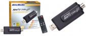 AVerMedia USB TV CARD