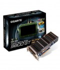 Gigabite GV  9800GT  PCI Express Video Card