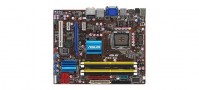 Asus  P5QEM G45 Main Boards