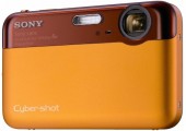 Sony DSC-J10 16-Mega Pixel Digital Camera