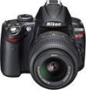 Nikon D3100 14.3 Mega Pixel SLR Camera