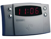 Hundure Time And Attendance Reader Security Device