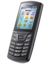 Samsung Dual 35 Mobile Phone