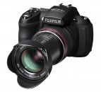 Fujifilm FinePix HS20EXR- Promotional
