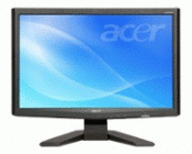 Acer  X223H  LCD Monitor