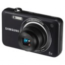 Samsung ES75 Digital Camera